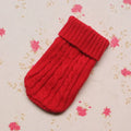 Dog sweater - FurrBaby Necessities
