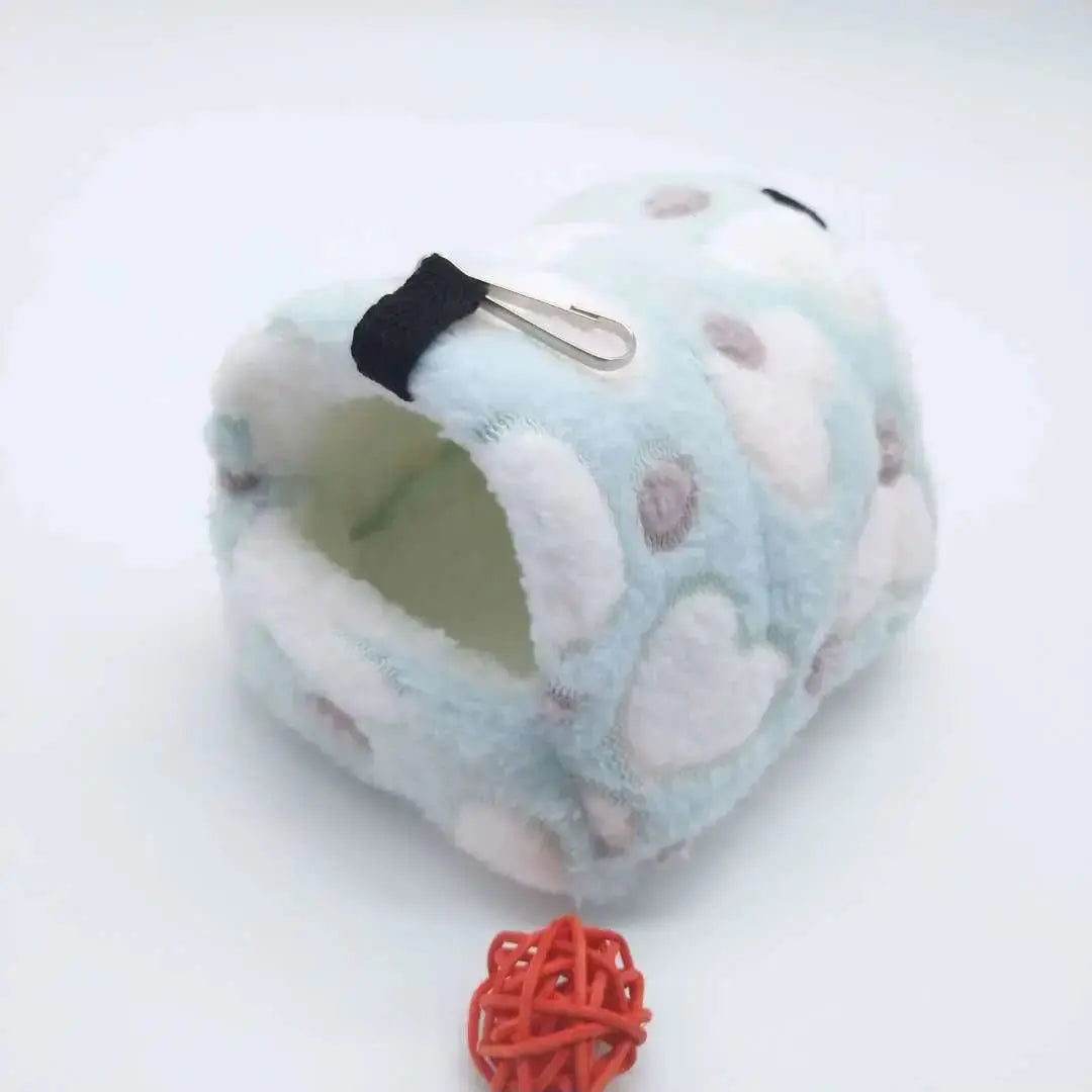 Hamster warm cotton nest by Sell My Stuff
