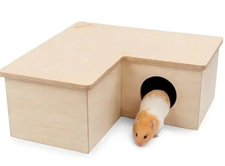 Hamster Multi-Room by Sell My Stuff