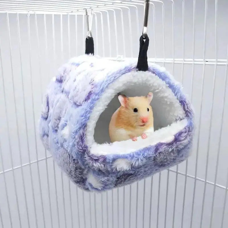 Hamster warm cotton nest by Sell My Stuff