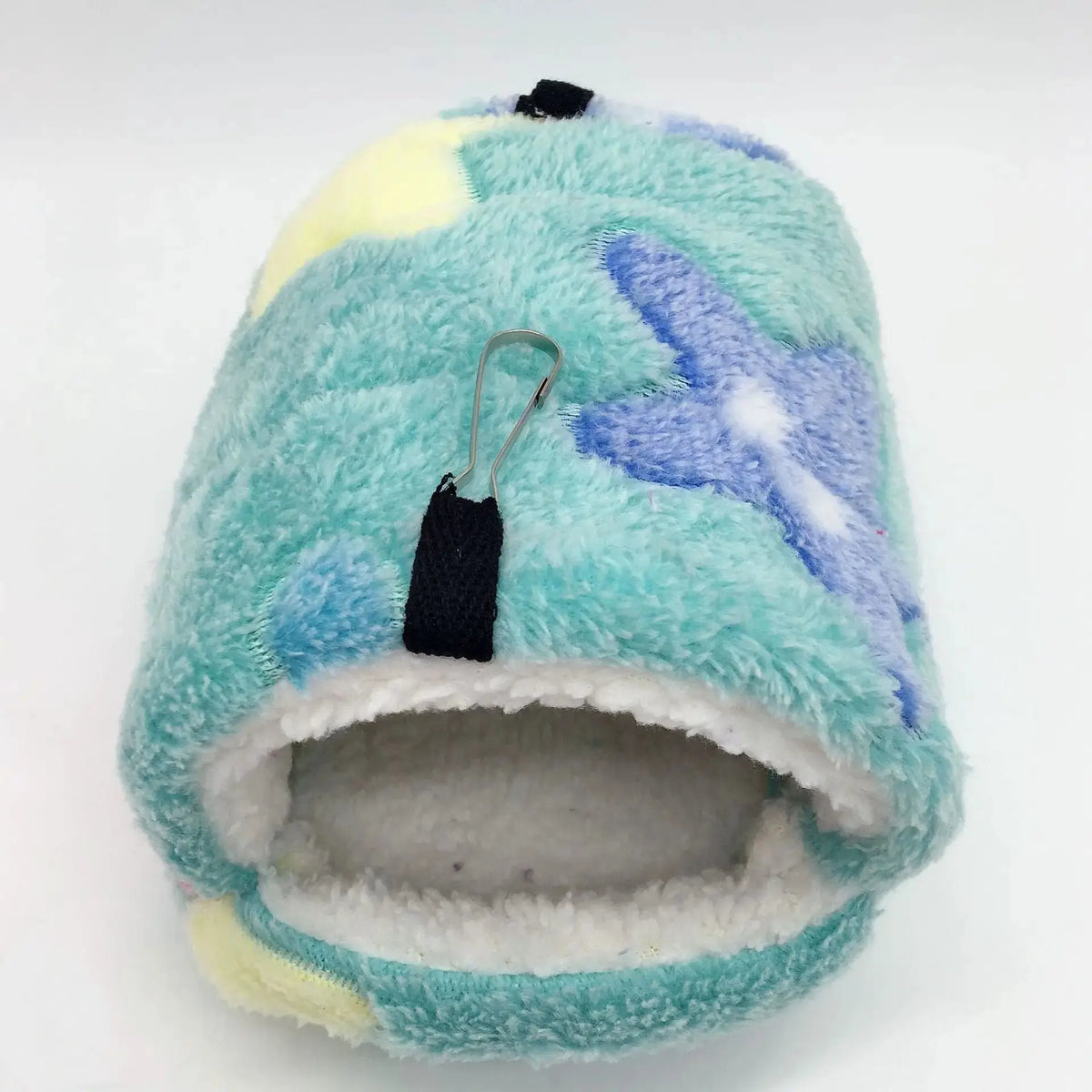 Hamster warm sleeping bag nest by Sell My Stuff