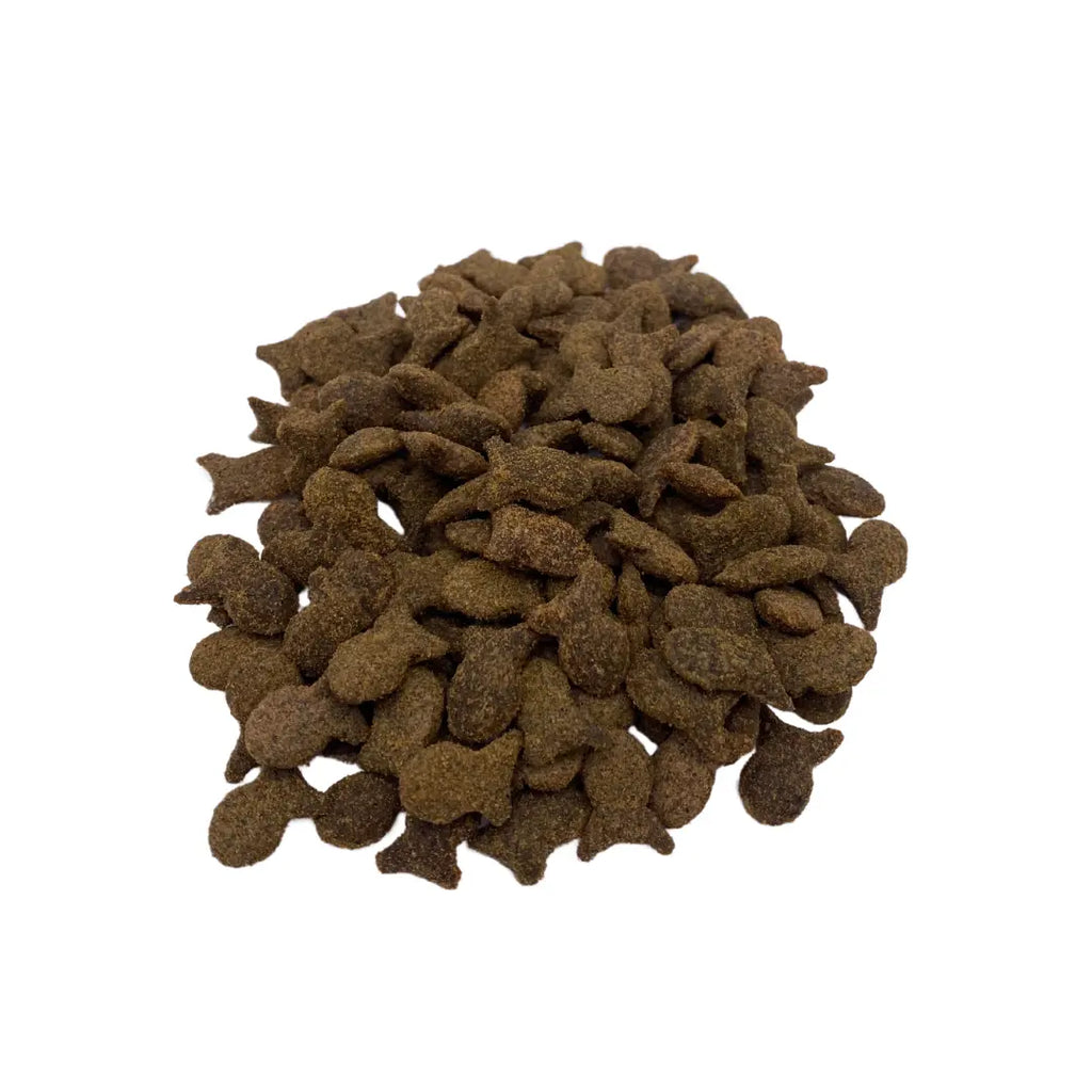 Sweet & Sassy Cat Treats Whitefish Flavor - FurrBaby Necessities