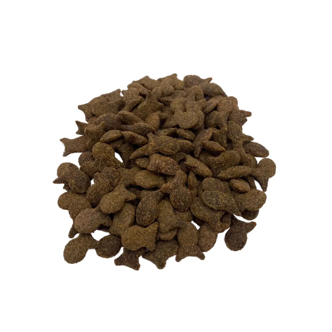 Sweet & Sassy Cat Treats Whitefish Flavor - FurrBaby Necessities