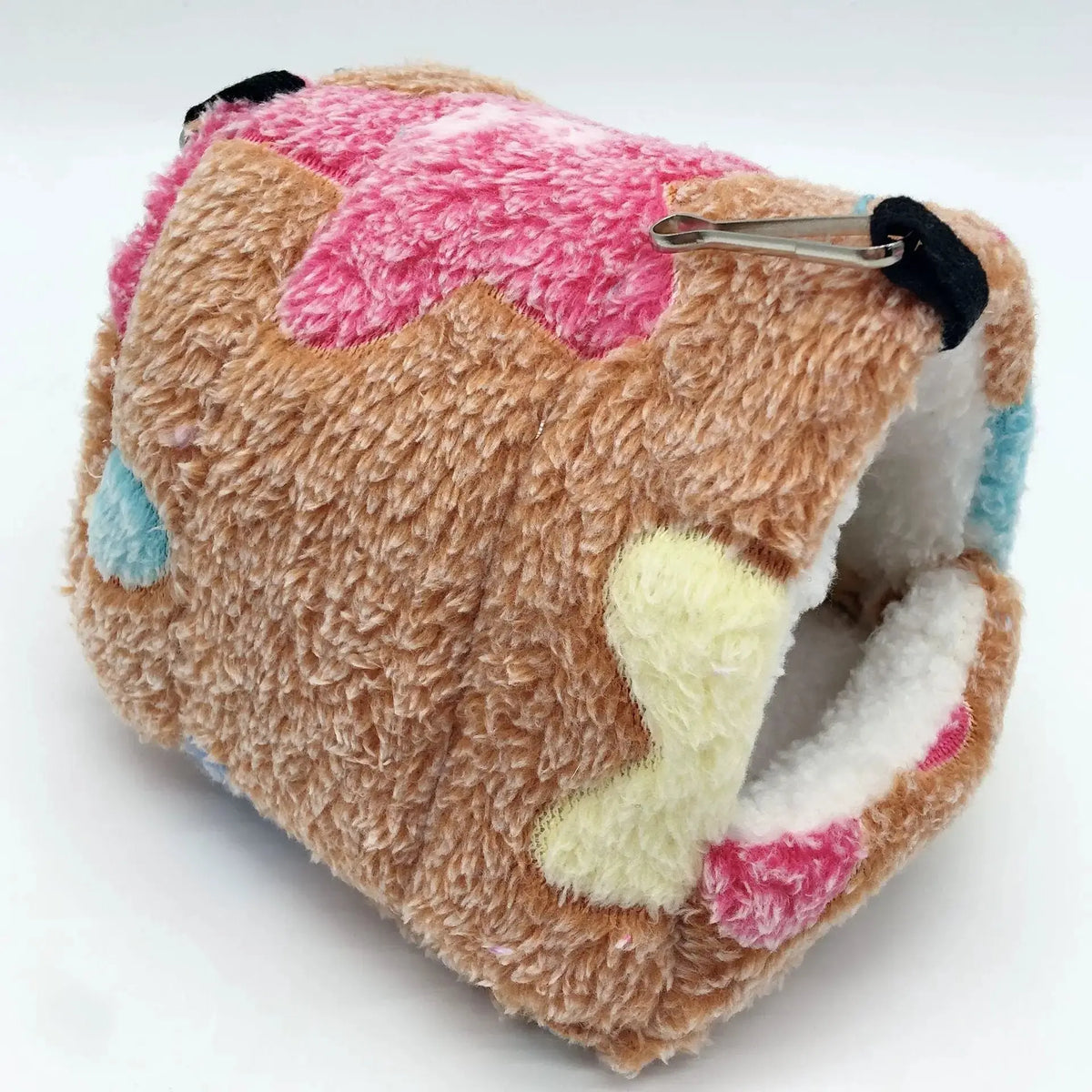 Hamster warm sleeping bag nest by Sell My Stuff