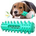 Pet Supplies Vocal Pet Dog Teething Stick Cleaning Dog Toothbrush Vent Chewing Dog Toy - FurrBaby Necessities