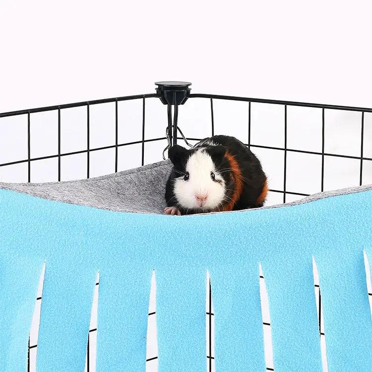 Hamster Hammock With Tassels On Three Sides by Sell My Stuff
