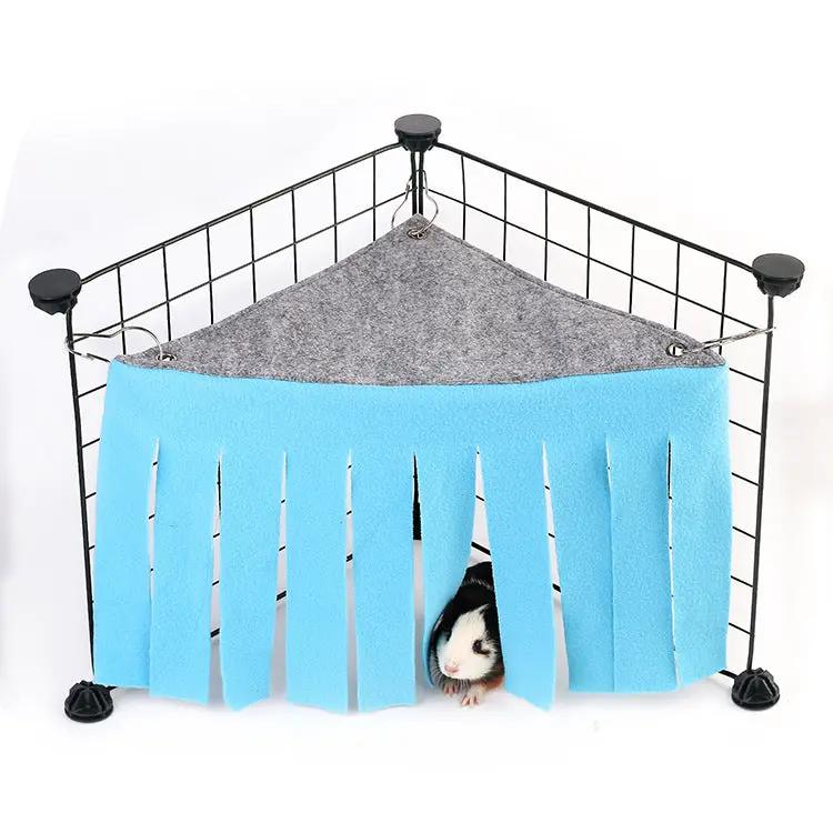 Hamster Hammock With Tassels On Three Sides by Sell My Stuff
