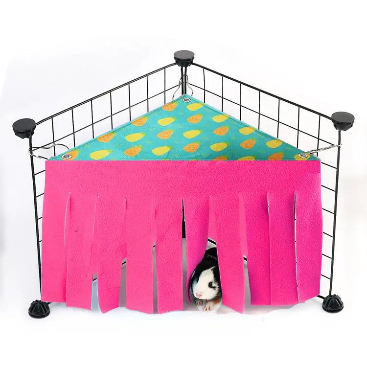 Hamster Hammock With Tassels On Three Sides by Sell My Stuff