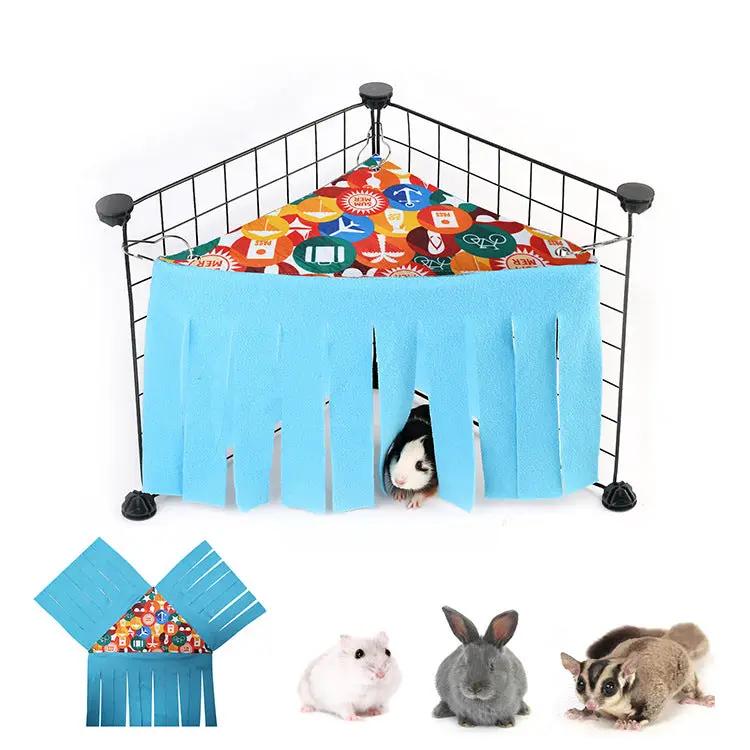 Hamster Hammock With Tassels On Three Sides by Sell My Stuff