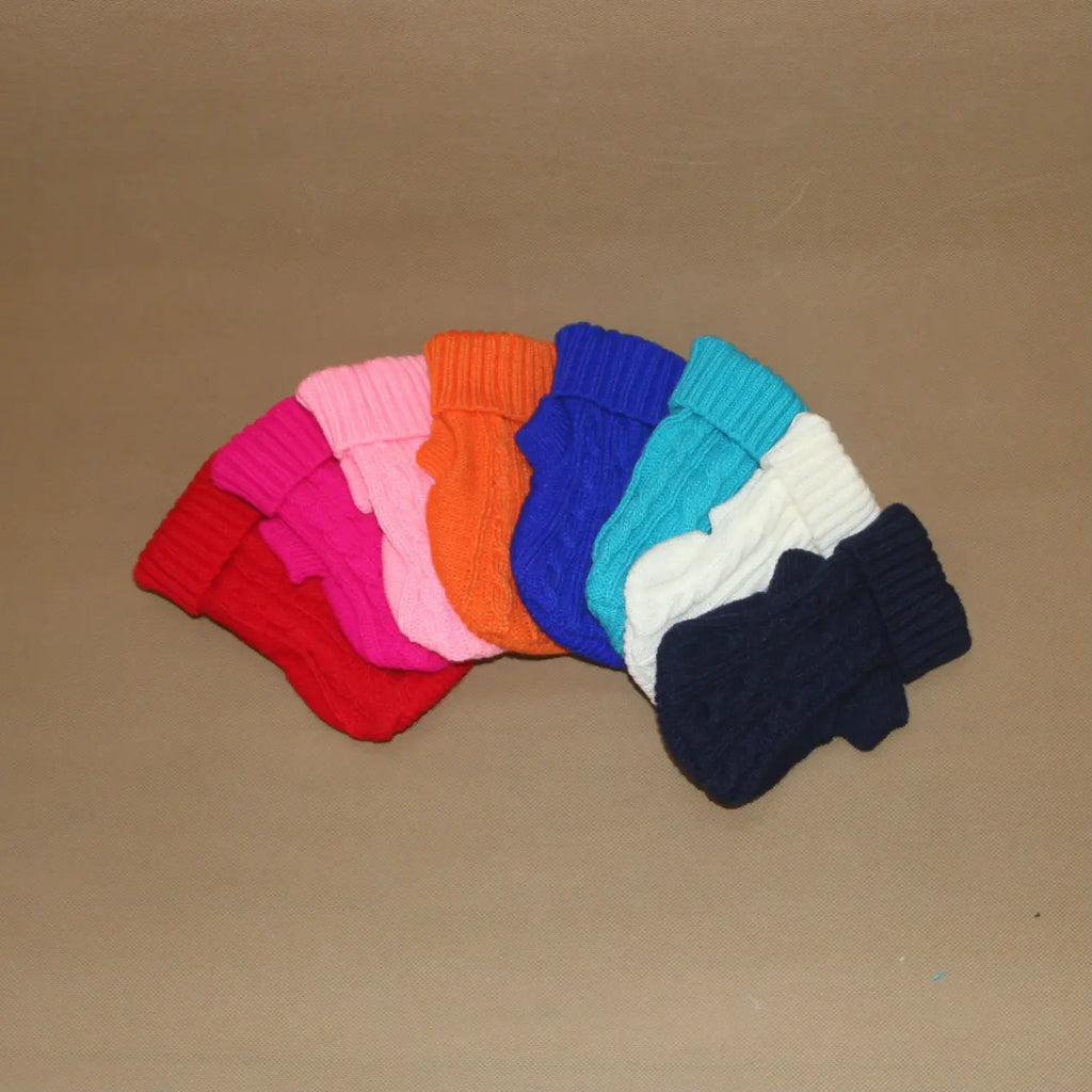 Dog sweater - FurrBaby Necessities