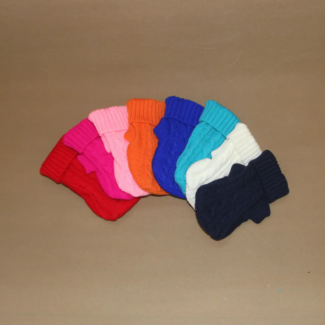 Dog sweater - FurrBaby Necessities