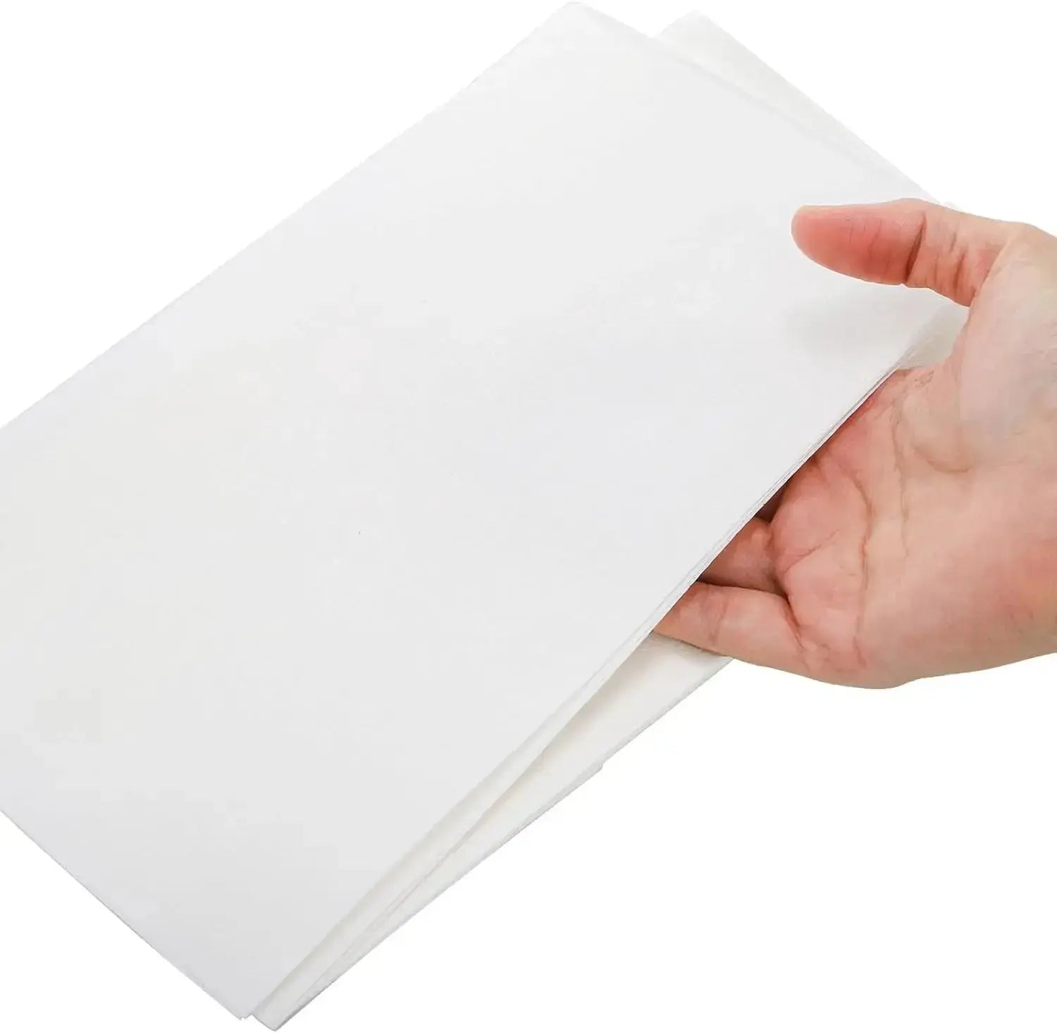 Disposable Bird Cage Liners - 200 Pack for Easy Cleanup and Healthier Birds by Wags & Whiskers Pet Supply