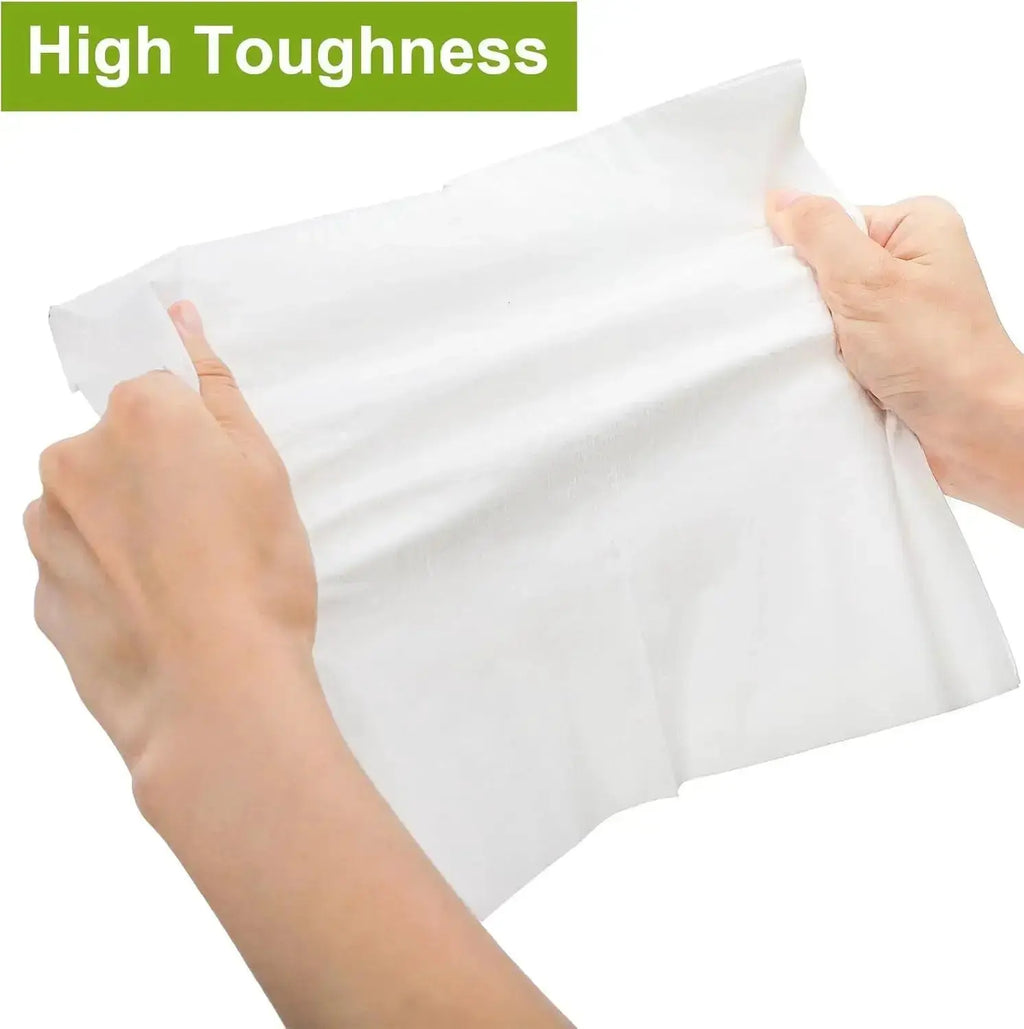 Disposable Bird Cage Liners - 200 Pack for Easy Cleanup and Healthier Birds by Wags & Whiskers Pet Supply