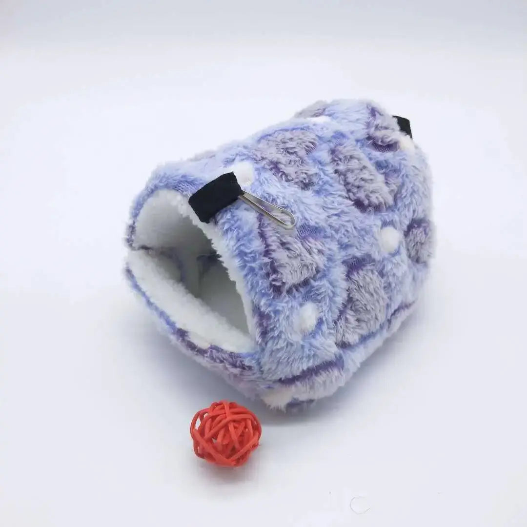 Hamster warm cotton nest by Sell My Stuff