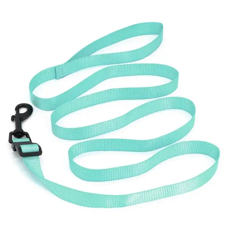 Adjustable Mesh Cat Harness Escape Proof With Car Seat Belt L - FurrBaby Necessities