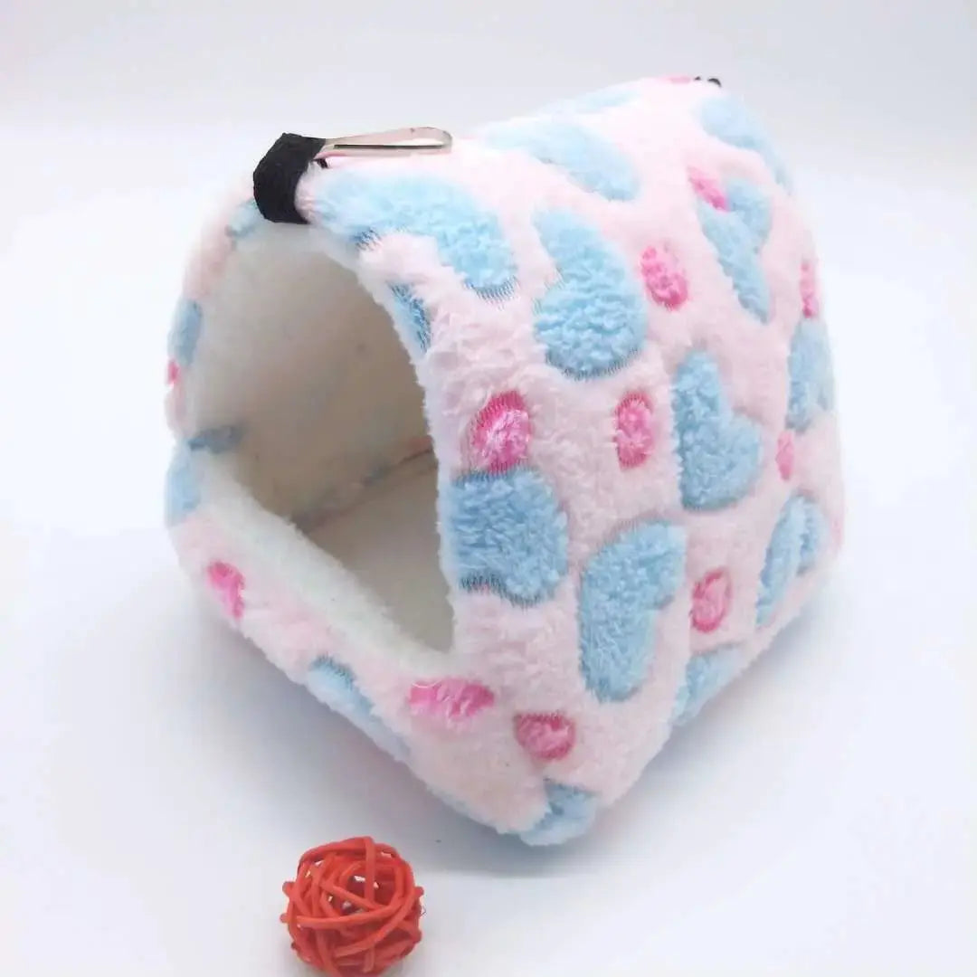 Hamster warm cotton nest by Sell My Stuff