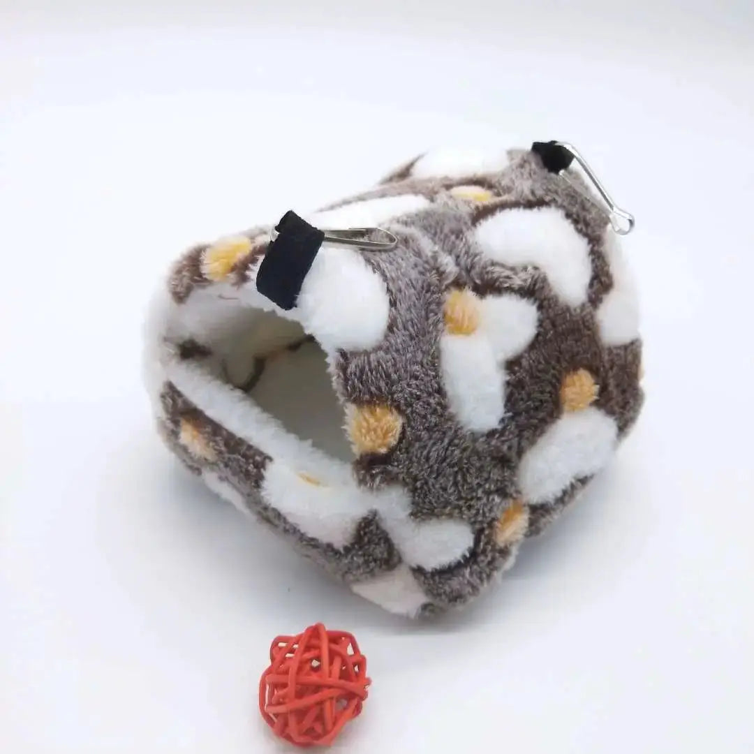 Hamster warm cotton nest by Sell My Stuff