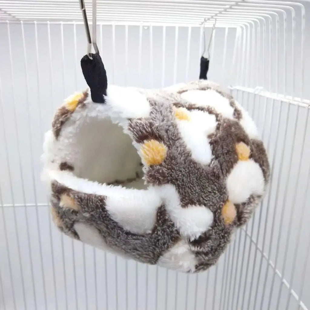 Hamster warm cotton nest by Sell My Stuff