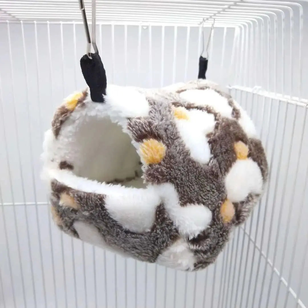 Hamster warm cotton nest by Sell My Stuff