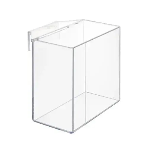 IOAOI Drip Acclimation Container for Fish & Corals – Hanging Acclimation Box for Saltwater & Freshwater Aquariums by IOAOI