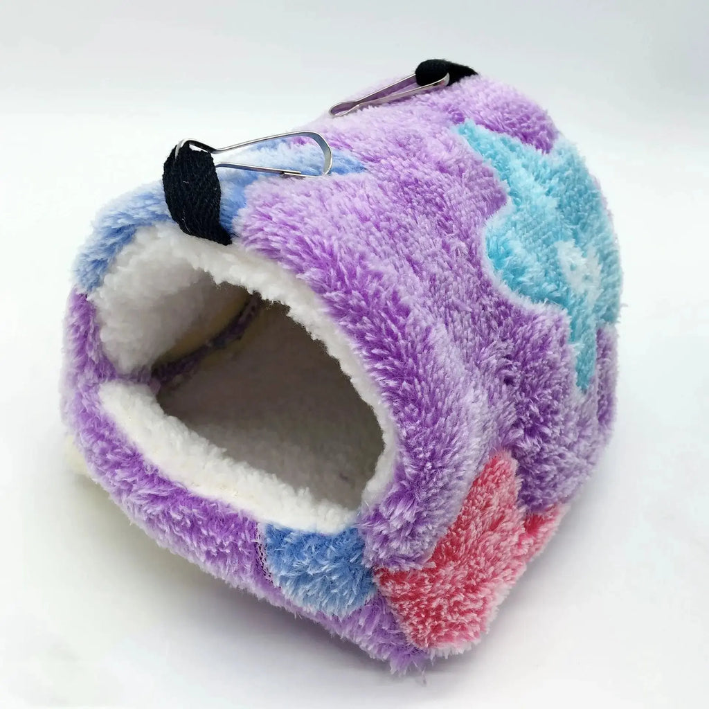 Hamster warm sleeping bag nest by Sell My Stuff