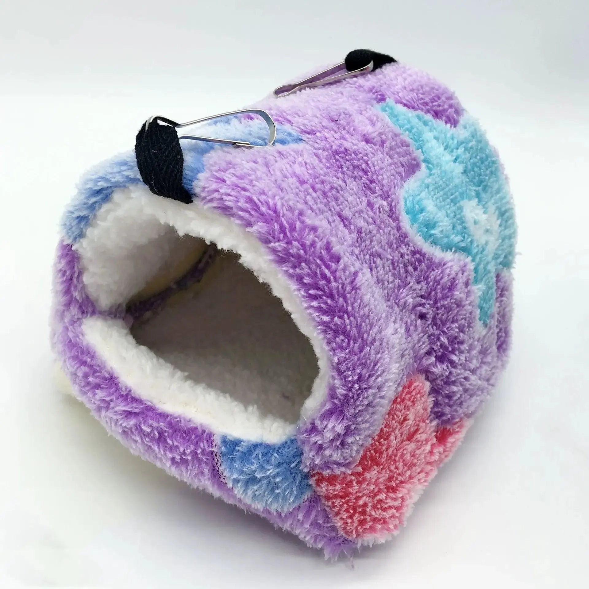 Hamster warm sleeping bag nest by Sell My Stuff