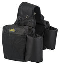 Gatsby Nylon Saddle Gear Bag Bottle Holder by StateLineTack