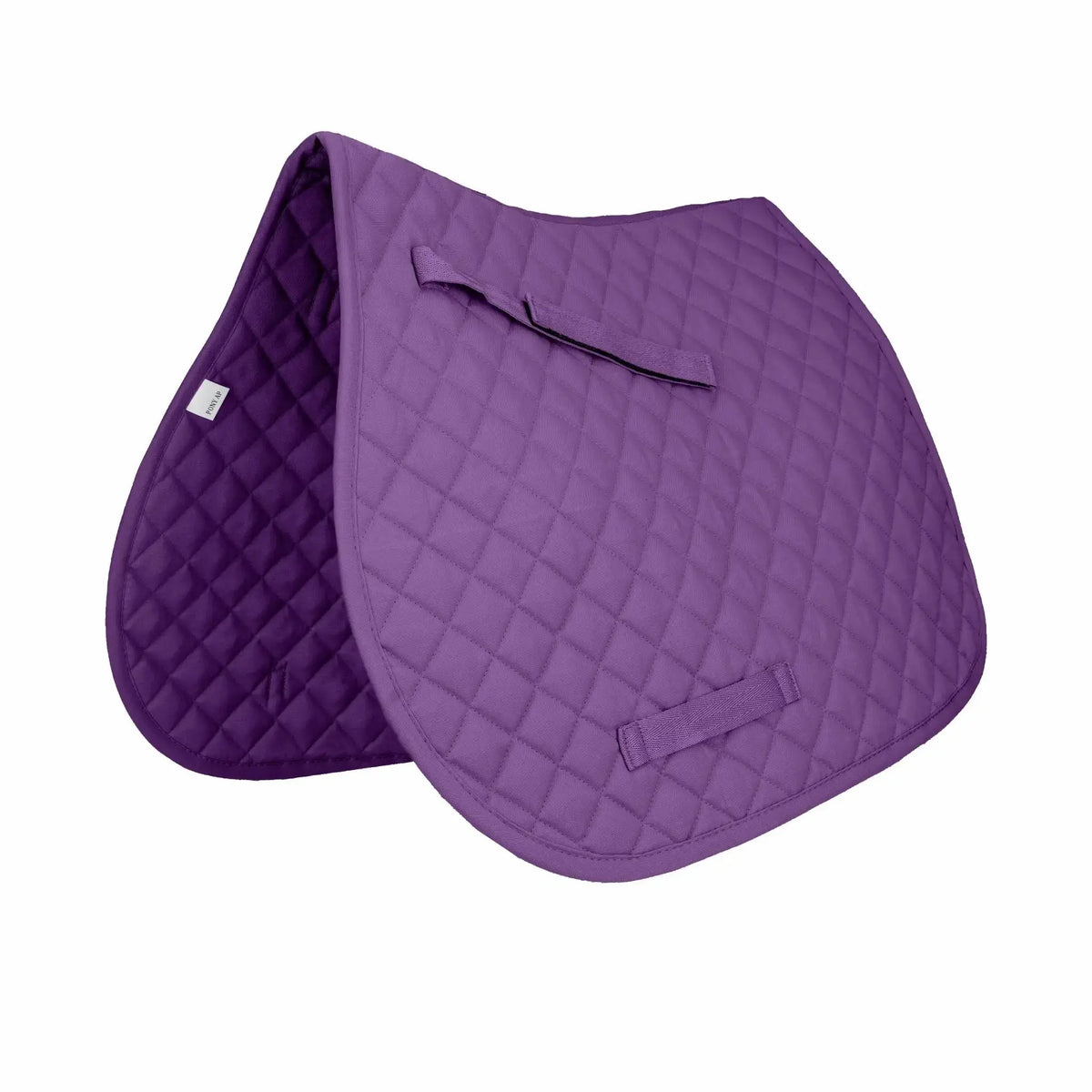 Gatsby Basic Pony All-Purpose Saddle Pad by StateLineTack