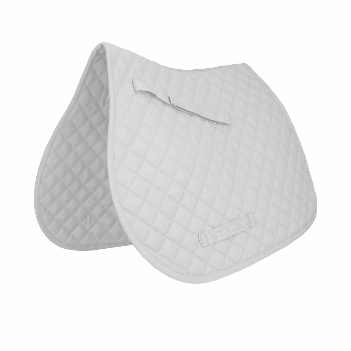 Gatsby Basic Pony All-Purpose Saddle Pad by StateLineTack