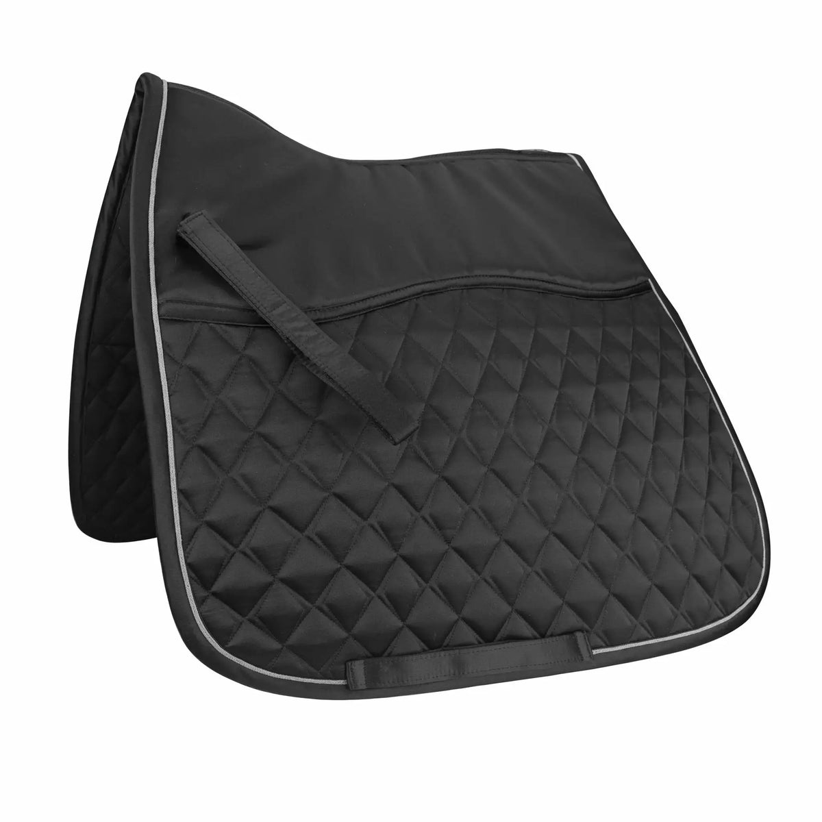 OEQ Nova FC Dressage Saddle Pad by StateLineTack