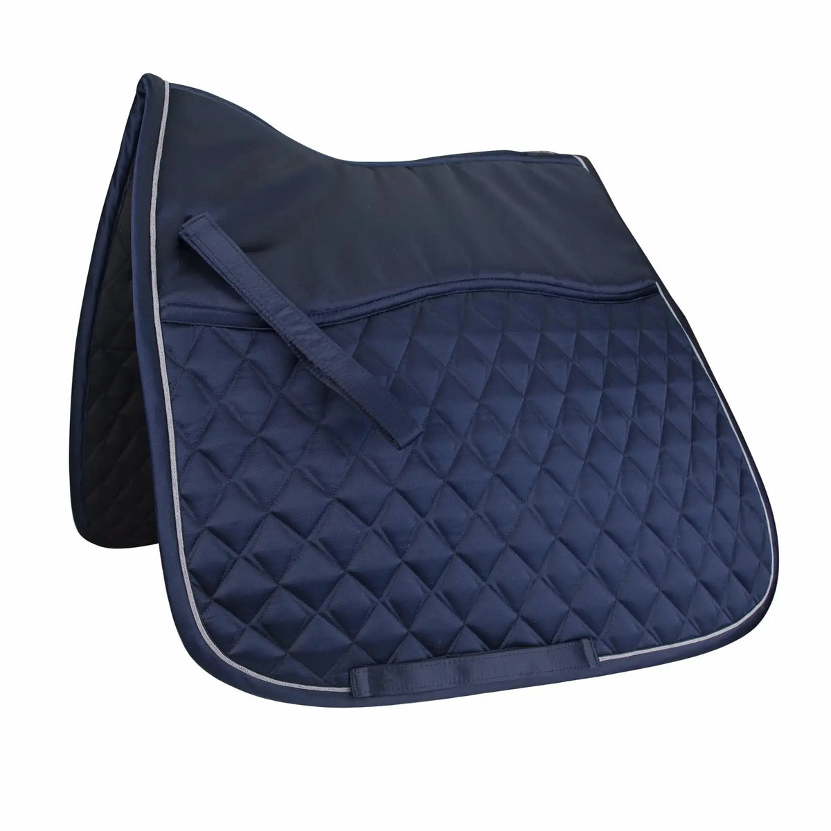 OEQ Nova FC Dressage Saddle Pad by StateLineTack
