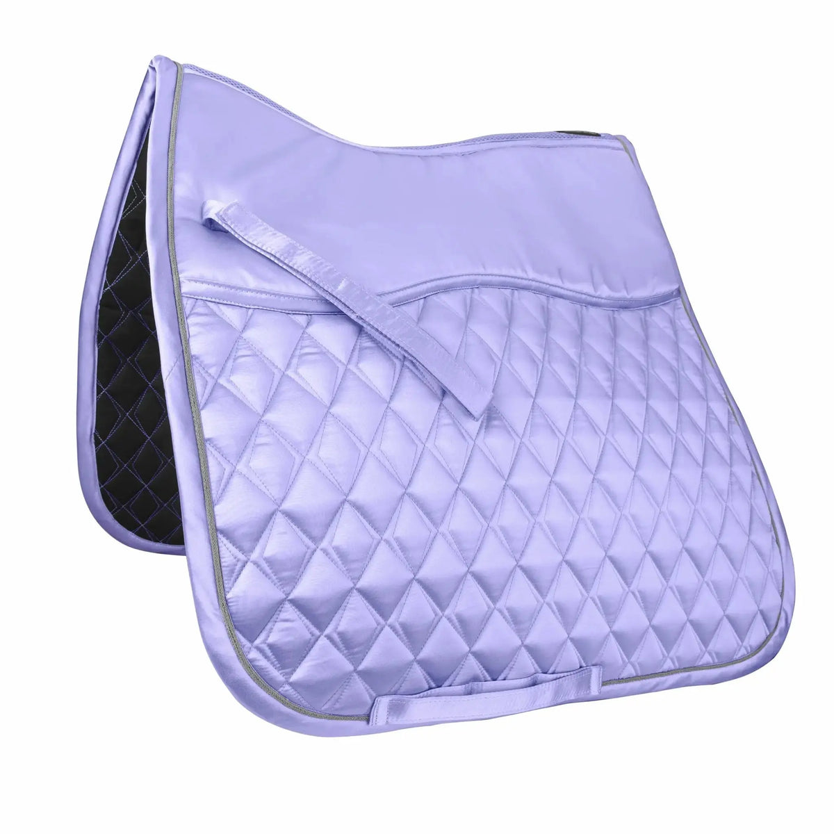 OEQ Nova FC Dressage Saddle Pad by StateLineTack