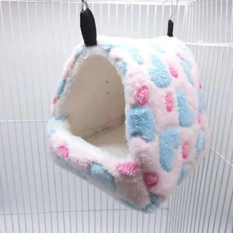 Hamster warm cotton nest by Sell My Stuff