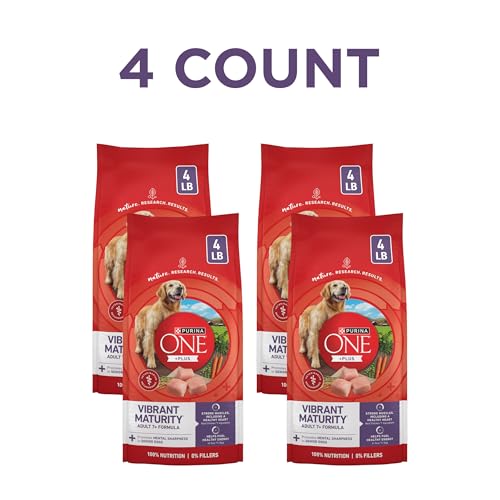 Purina ONE SmartBlend Natural Healthy Weight Formula Adult Dry Dog Food Food