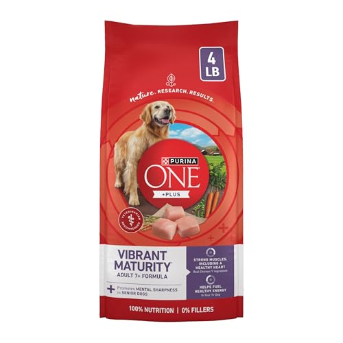 Purina ONE SmartBlend Natural Healthy Weight Formula Adult Dry Dog Food Food