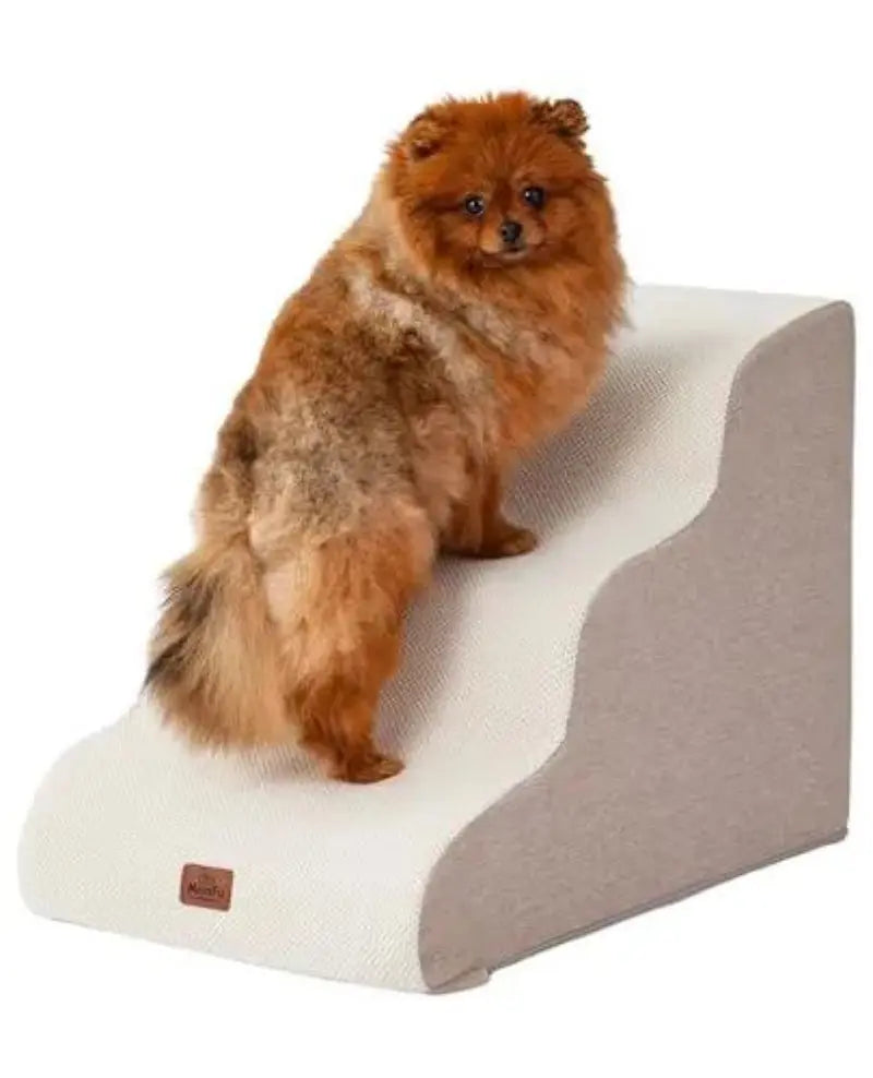 MASSFU Dog Stairs by MASSFU
