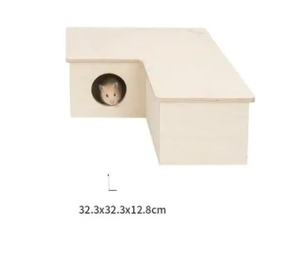 Hamster Multi-Room by Sell My Stuff