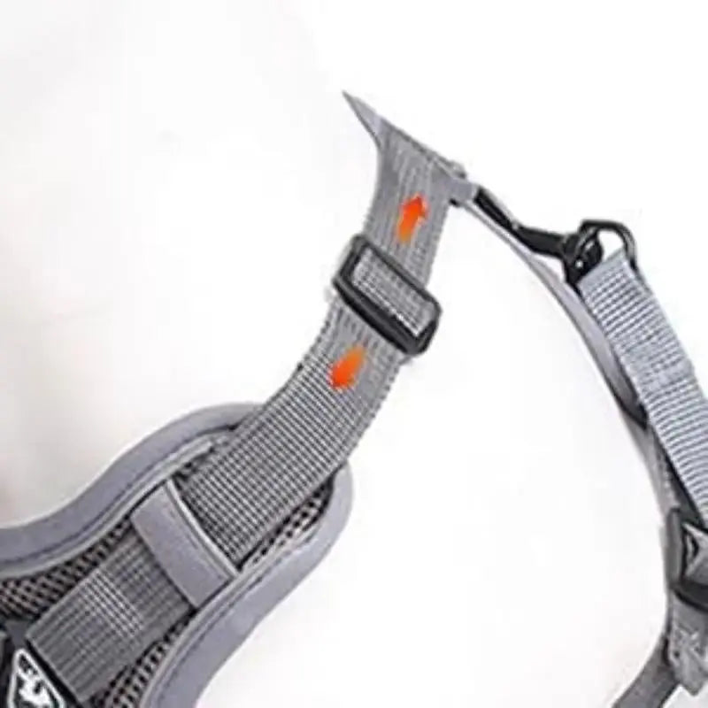 Breathable Soft Mesh Cat Harness With Leash And Adjustable Escape Proof Vest For All Cats - FurrBaby Necessities