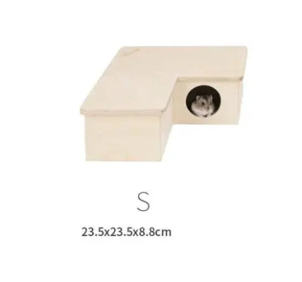 Hamster Multi-Room by Sell My Stuff