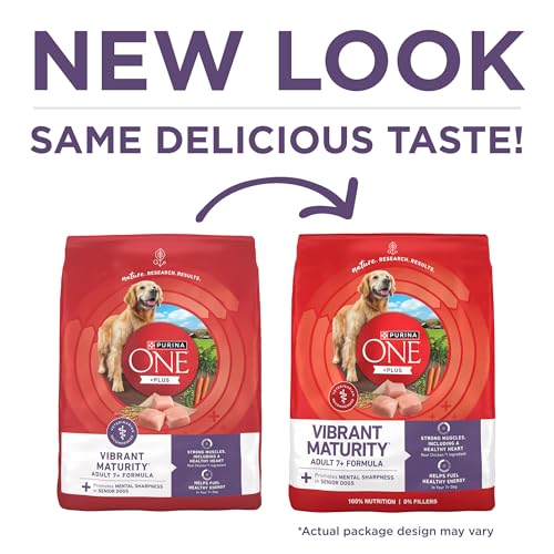 Purina ONE SmartBlend Natural Healthy Weight Formula Adult Dry Dog Food Food