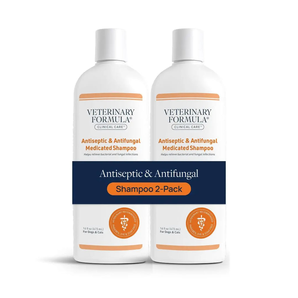 Veterinary Formula Clinical Care Antiseptic & Antifungal Spray - FurrBaby Necessities