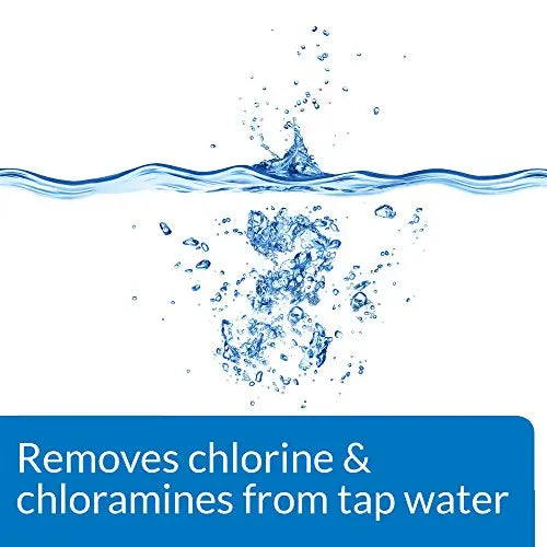 API TAP Water Conditioner Aquarium Water Conditioner by API