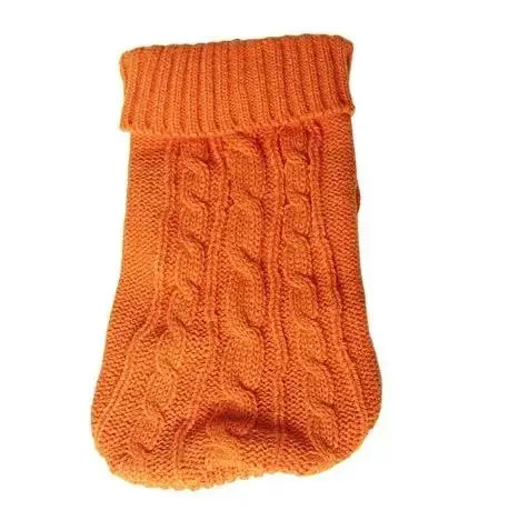 Dog sweater by Pet Zen