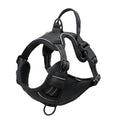 Vest-Style Reflective and Breathable Chest Strap Leash Pet Zen