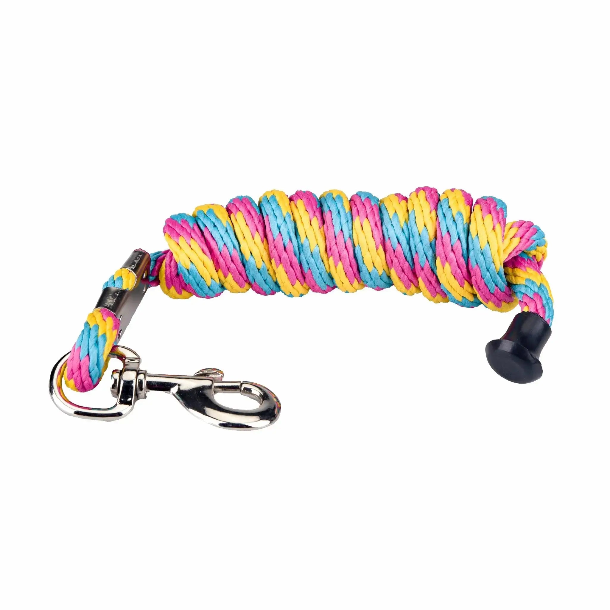 GATSBY Solid-Braid Polypropylene Lead by StateLineTack