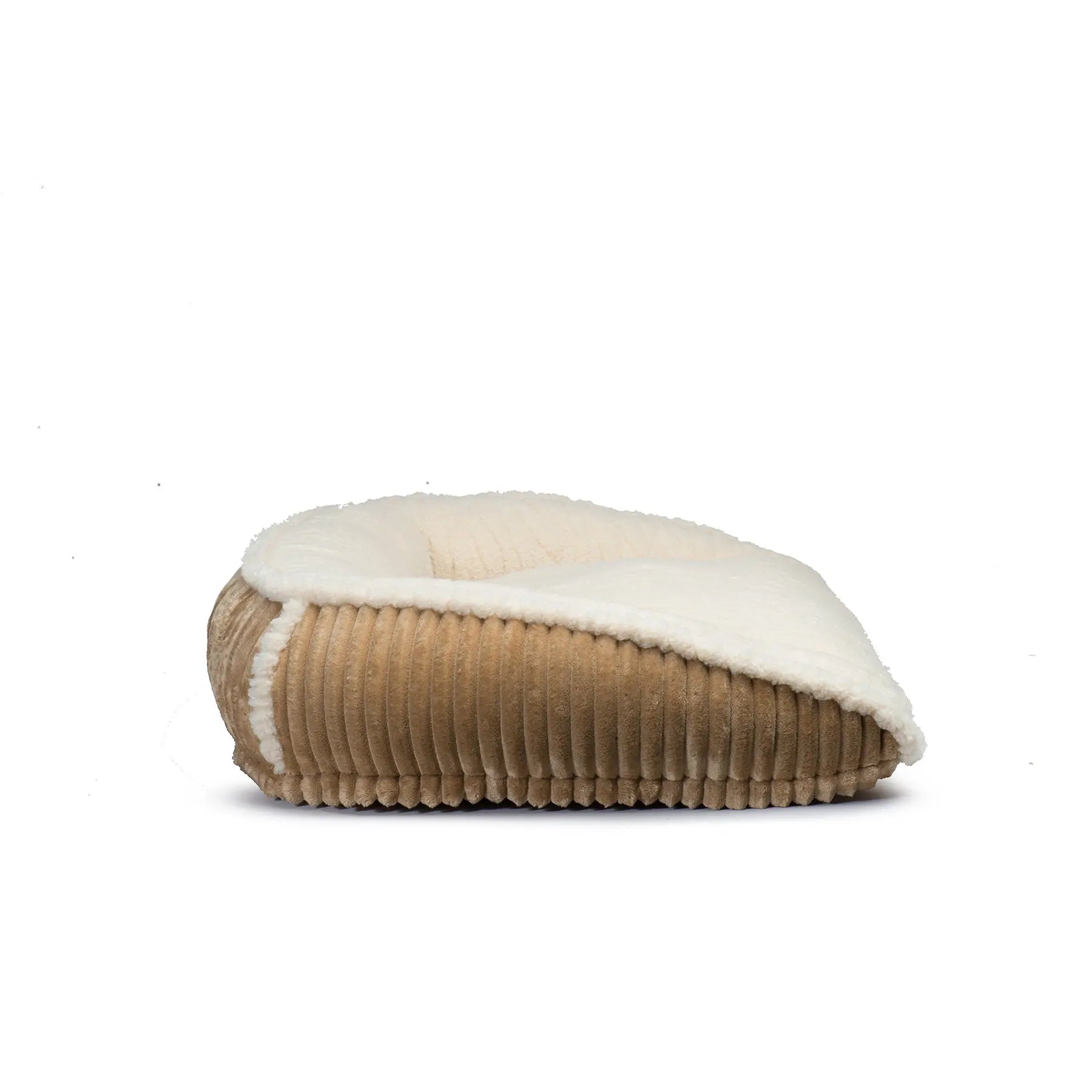Scout Perfect Bolster Dog Bed HuggleHounds