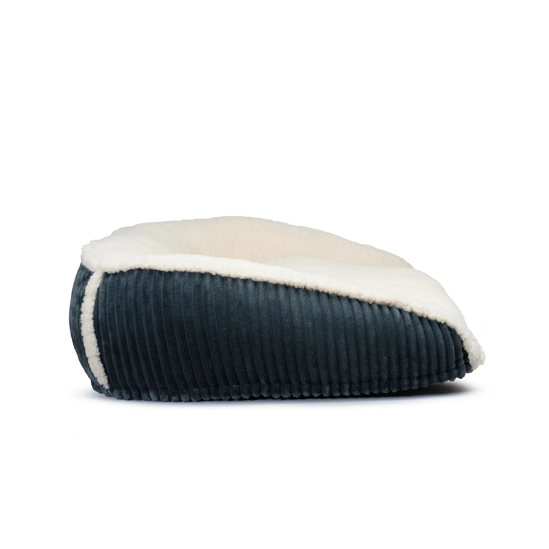 Scout Perfect Bolster Dog Bed HuggleHounds