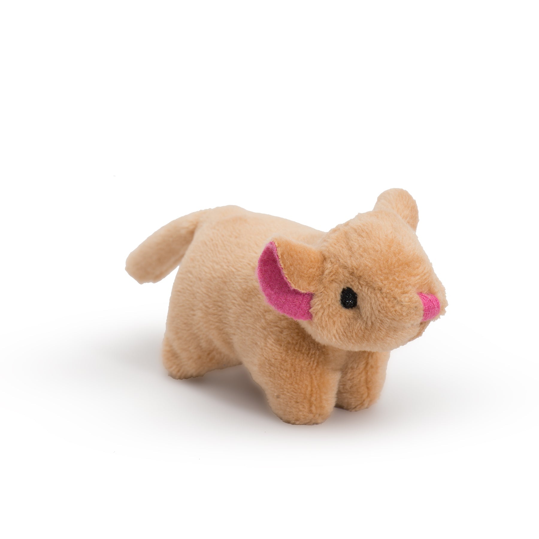 HuggleKats® Wee Squooshie™ Cat Mouse Toys, 2 Pack
