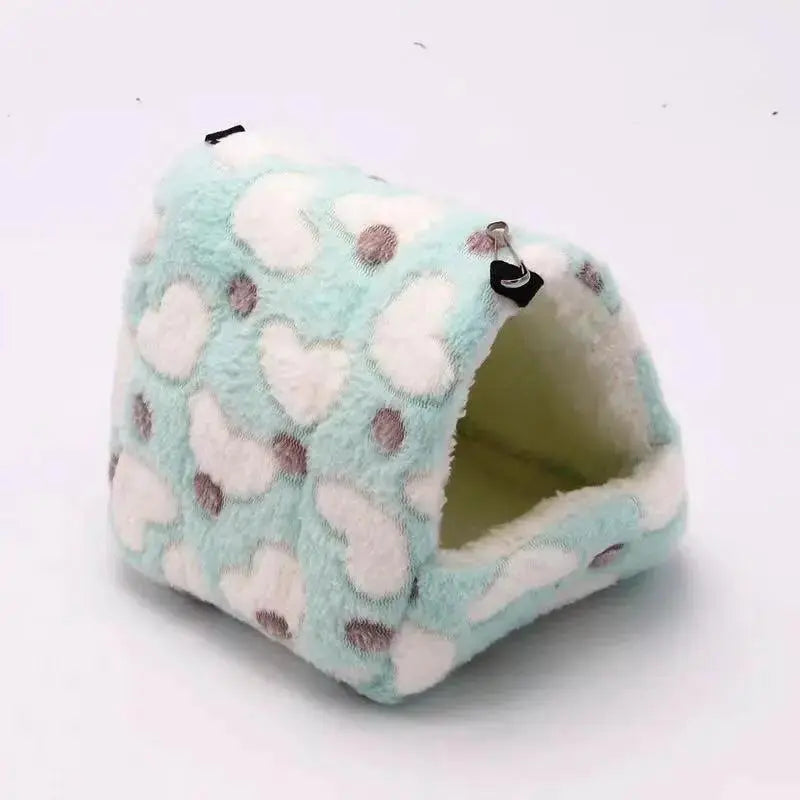 Hamster warm cotton nest by Sell My Stuff
