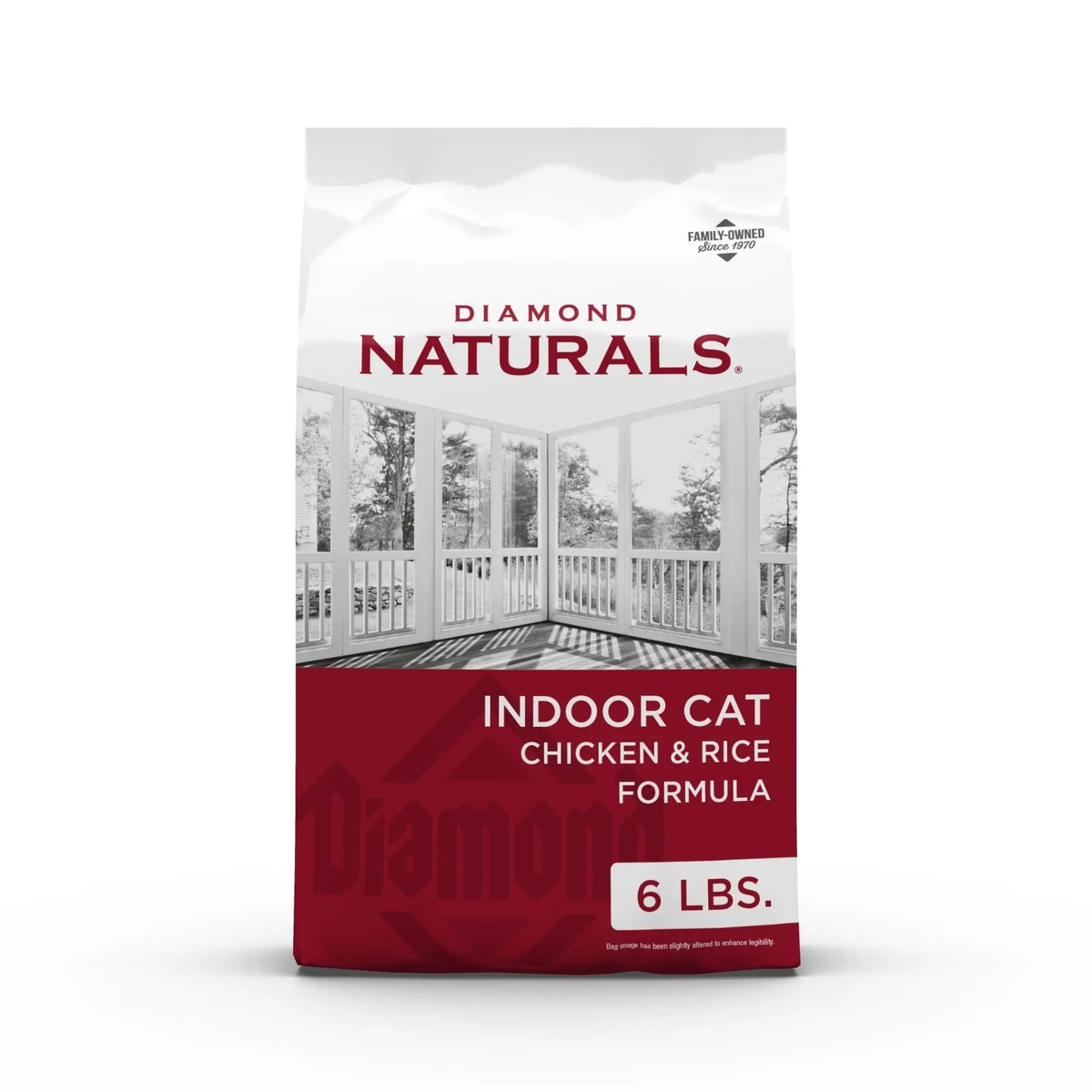 DIAMOND NATURALS High Protein Premium Formulas Dry Cat Food with Superfoods and Antioxidants - FurrBaby Necessities